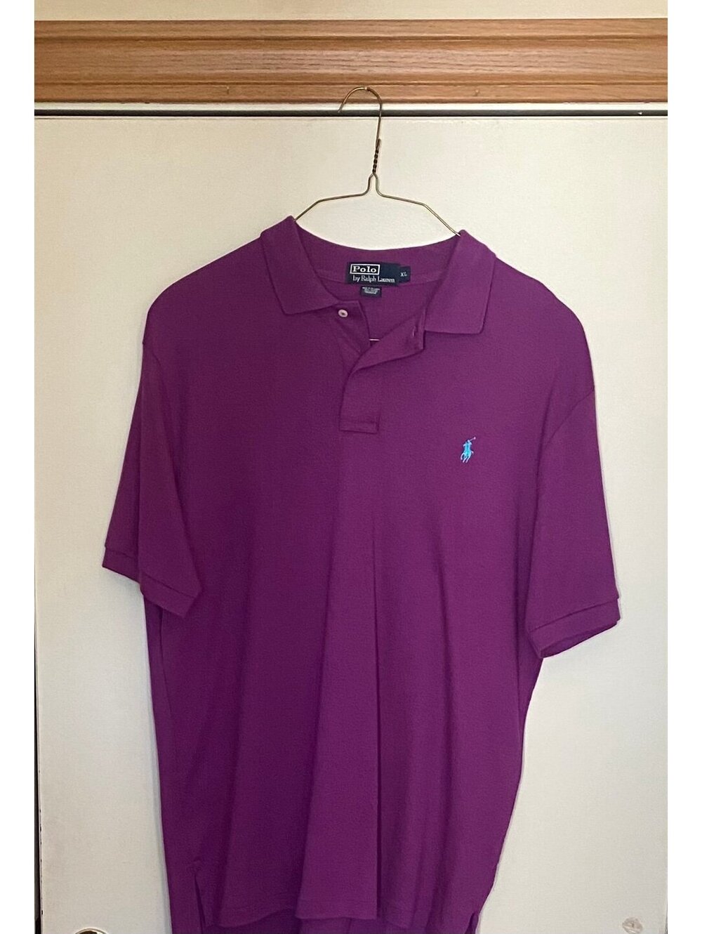 Polo Ralph Lauren Men’s Short Sleeve Size XL